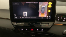 Volkswagen Id.3 150kW Pro Launch Edition 3 58kWh 5dr Auto Electric Hatchback